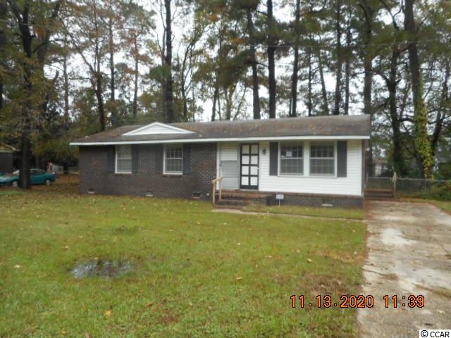 1303 W Haskell Circle Florence, SC 29501