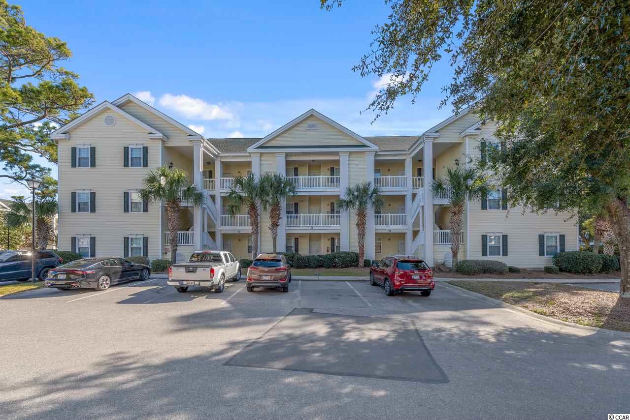 601 Hillside Dr. N UNIT #3521 North Myrtle Beach, SC 29582