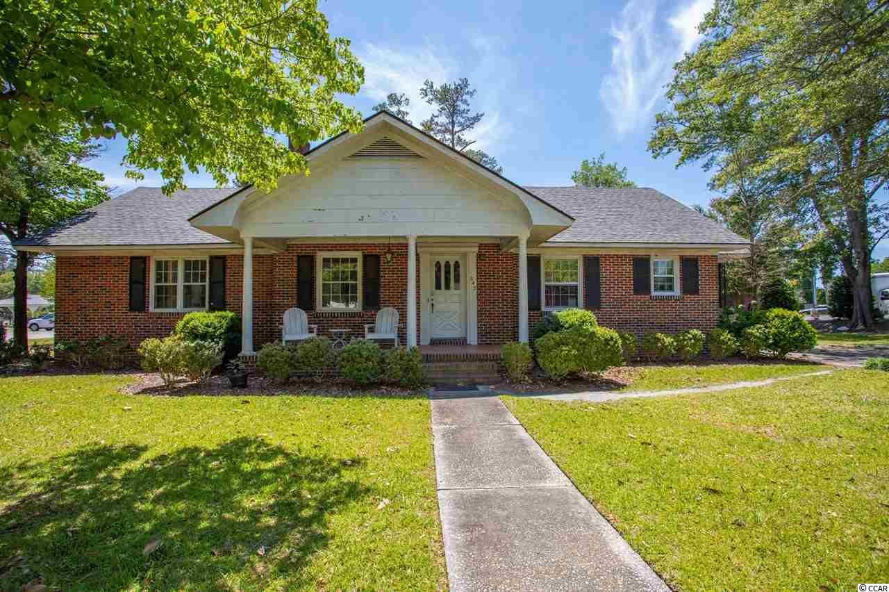 542 N Main St. Aynor, SC 29511