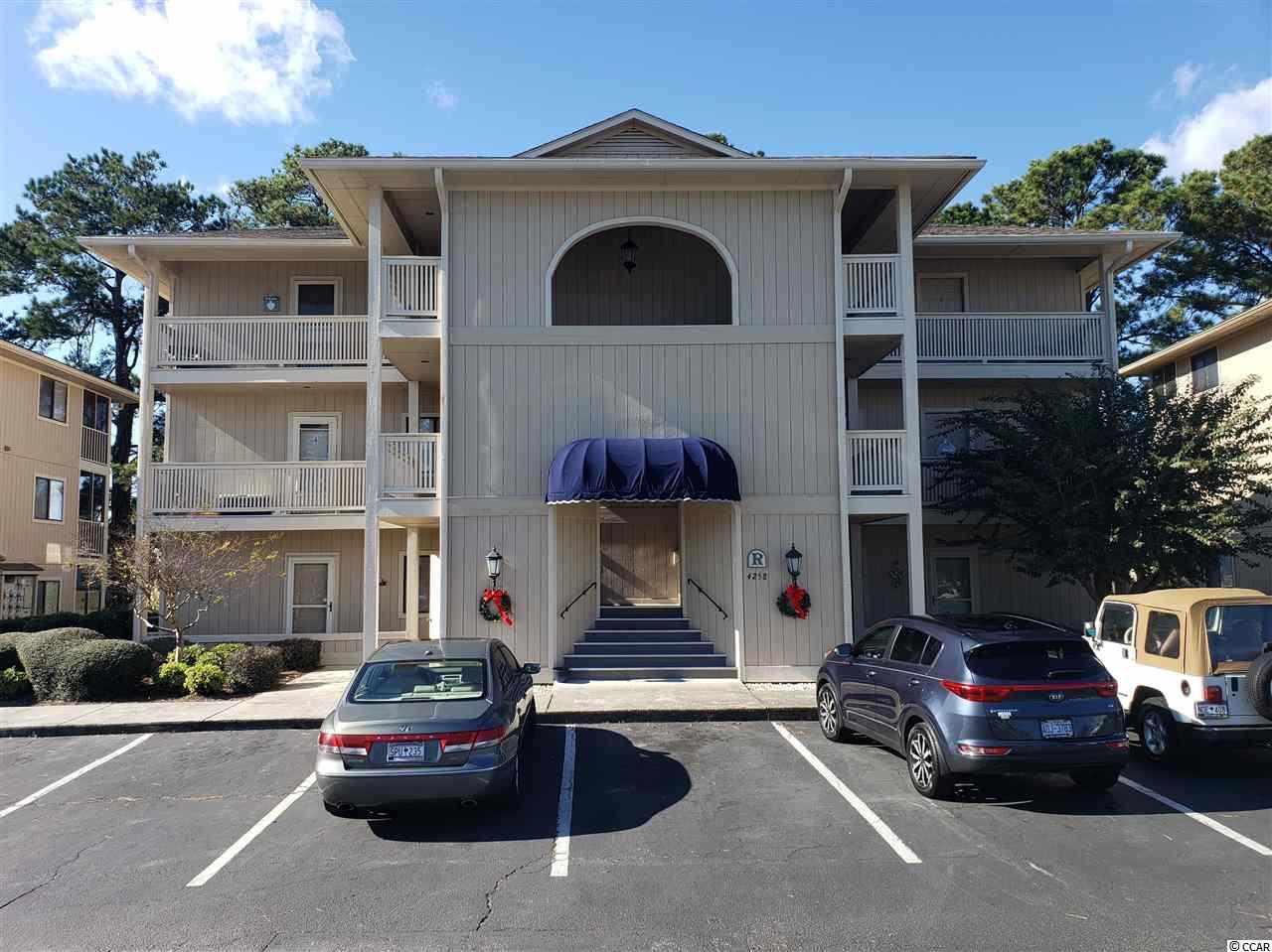 4258 Pinehurst Circle UNIT R-7 Little River, SC 29566