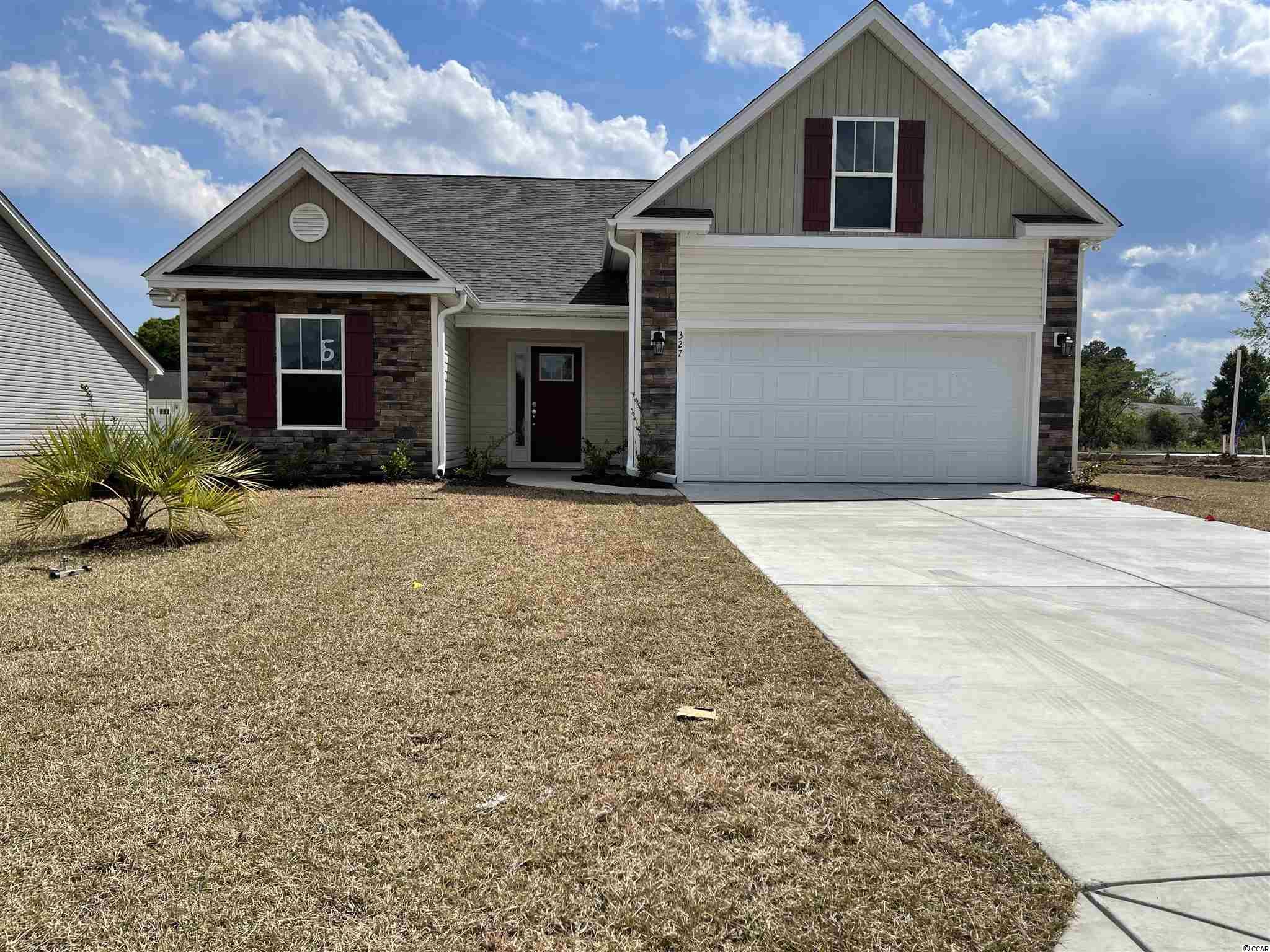 327 Borrowdale Dr. Conway, SC 29526