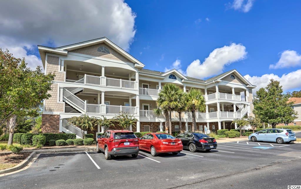 5801 Oyster Catcher Dr. UNIT #1412 North Myrtle Beach, SC 29582