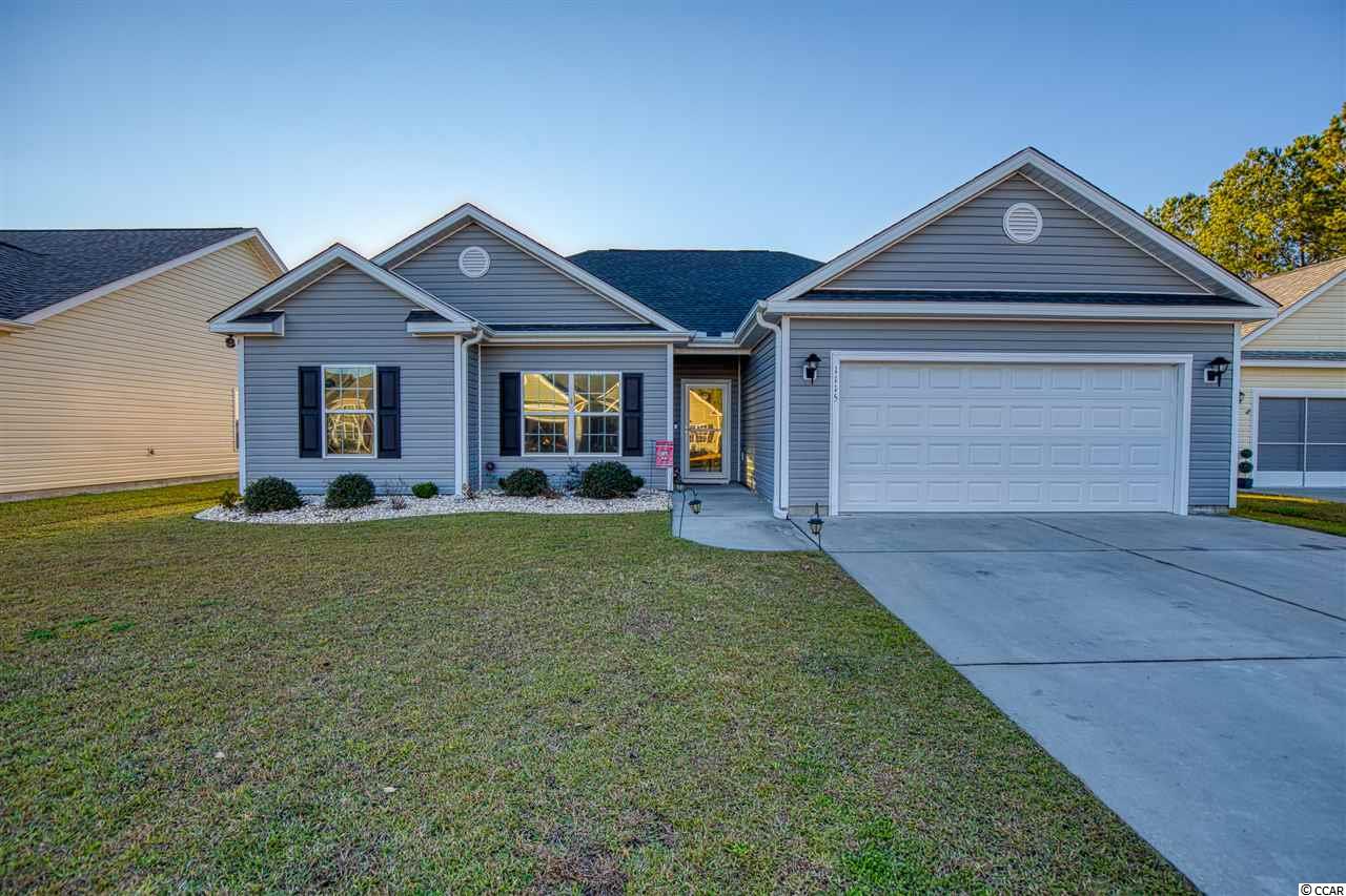 1115 Eureka Trail Longs, SC 29568
