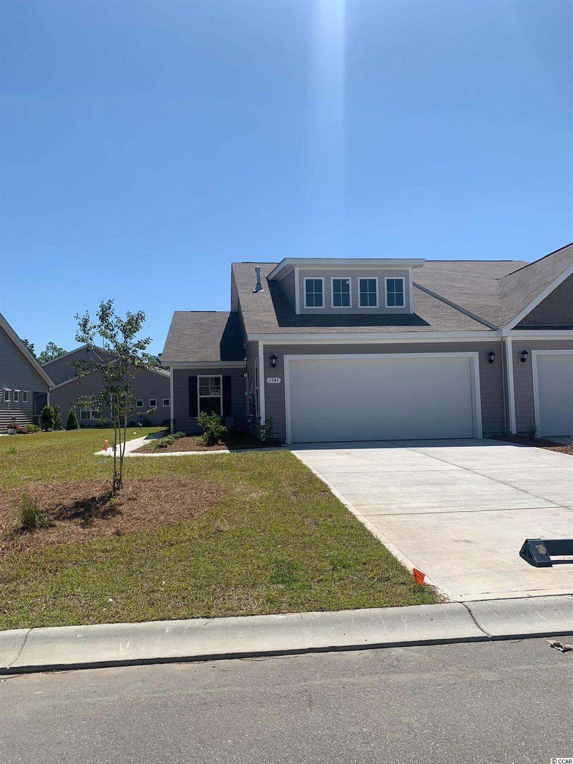 1741 Berkley Village Loop Myrtle Beach, SC 29579