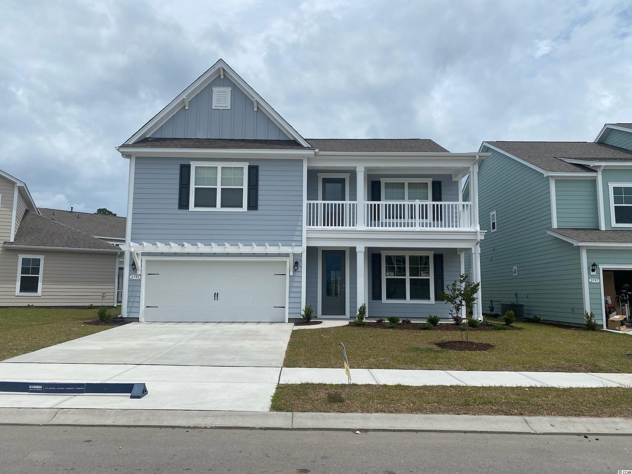 2793 Stellar Loop Myrtle Beach, SC 29577