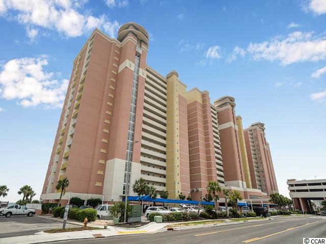 2701 S Ocean Blvd. UNIT #1208 North Myrtle Beach, SC 29582