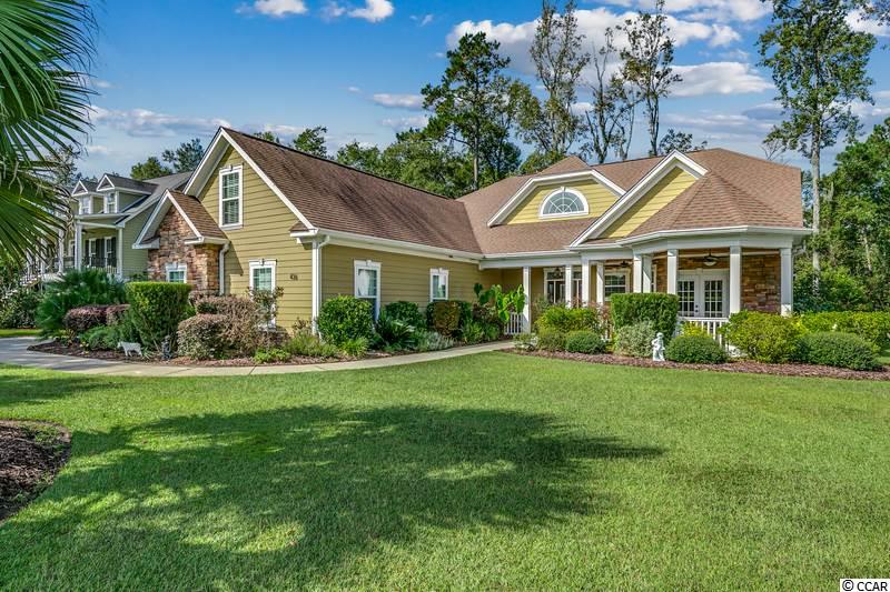 436 Chamberlin Rd. Myrtle Beach, SC 29588