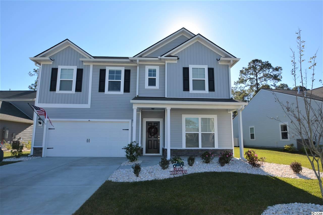 179 Long Leaf Pine Dr. Conway, SC 29527