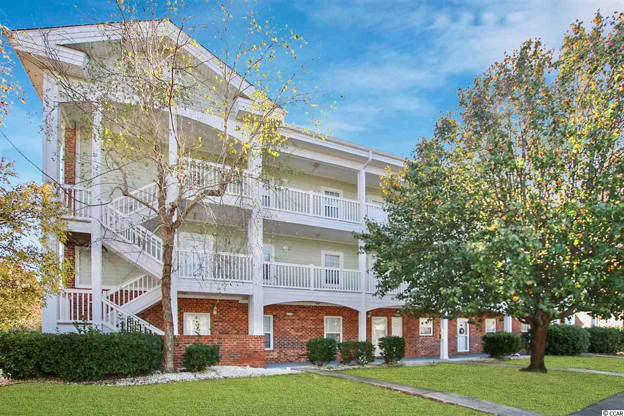 3947 Gladiola Ct. UNIT #201 Myrtle Beach, SC 29588