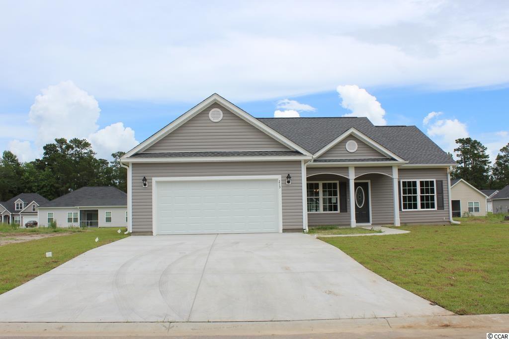 213 Baylee Circle Aynor, SC 29544