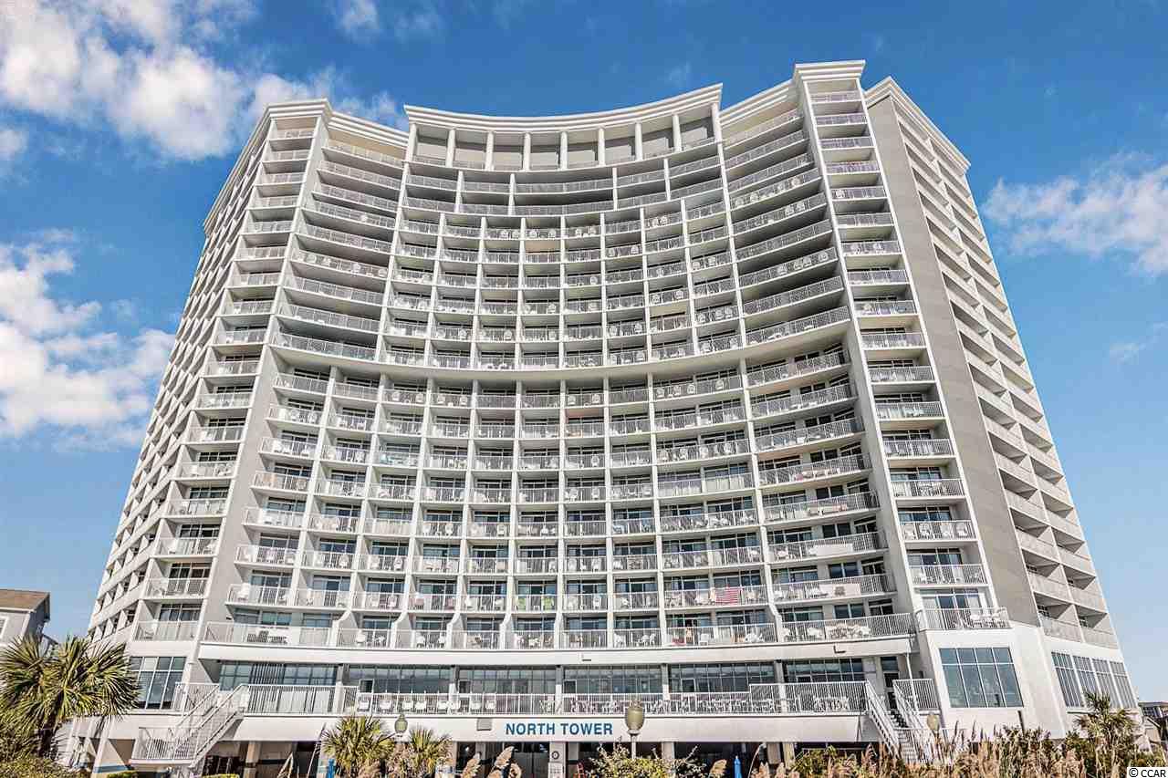 158 Seawatch Dr. UNIT #707 Myrtle Beach, SC 29572