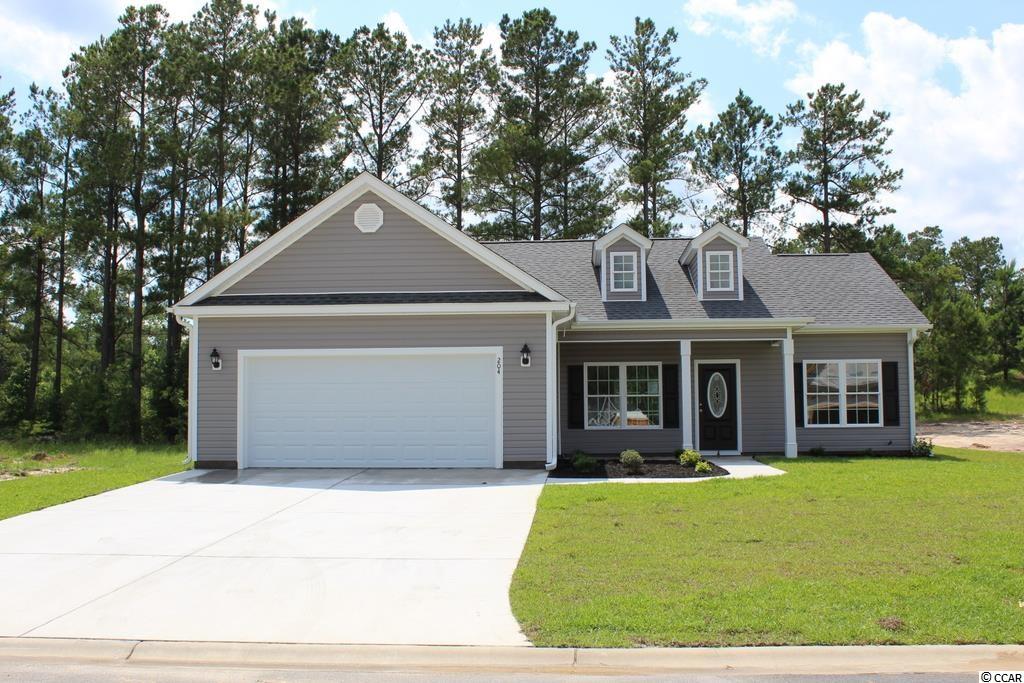 204 Baylee Circle Aynor, SC 29544