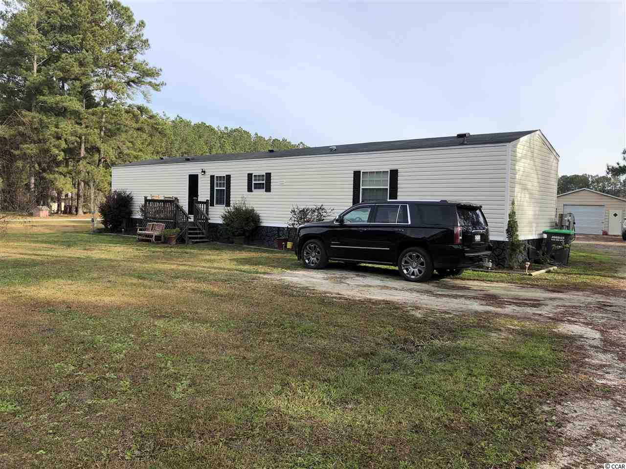 1731 Highway 348 Loris, SC 29569