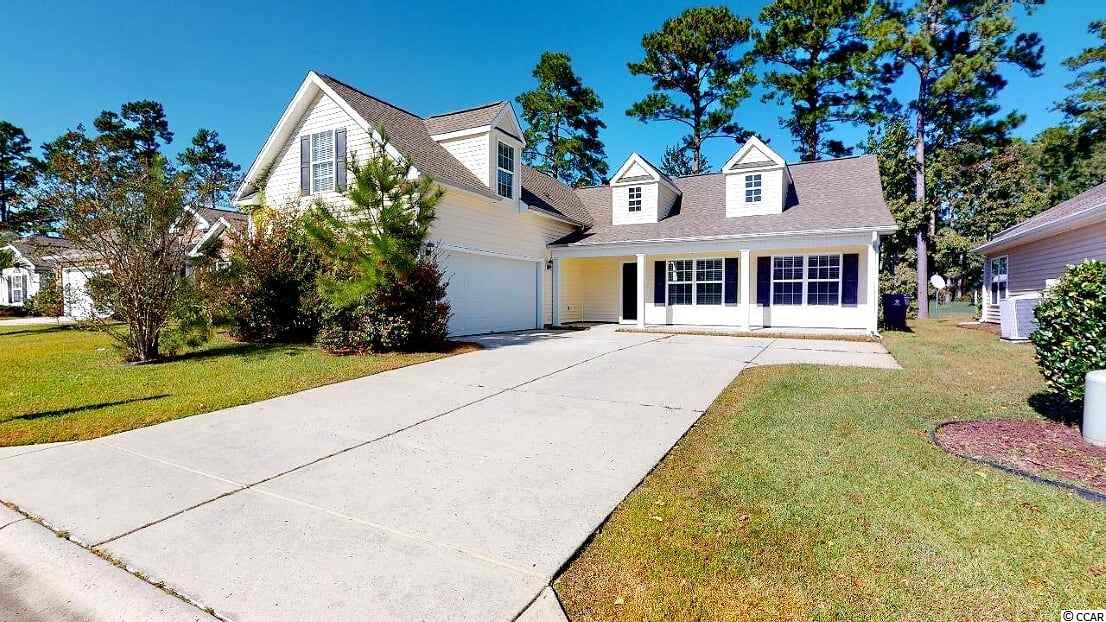 272 Vesta Dr. Myrtle Beach, SC 29579