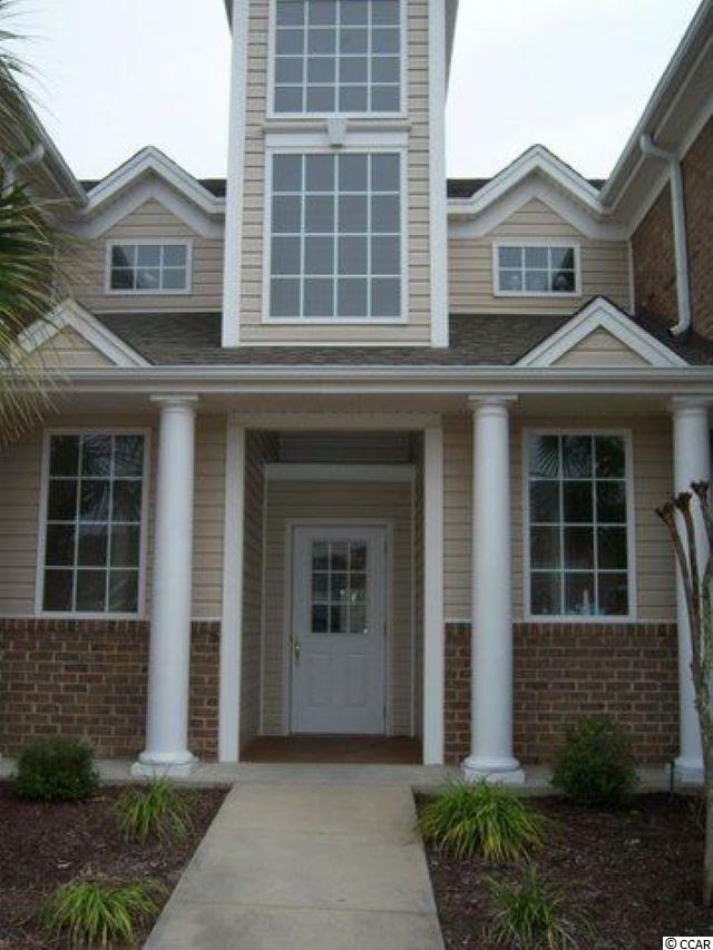 16 Logan Berry Ct. UNIT H Murrells Inlet, SC 29576