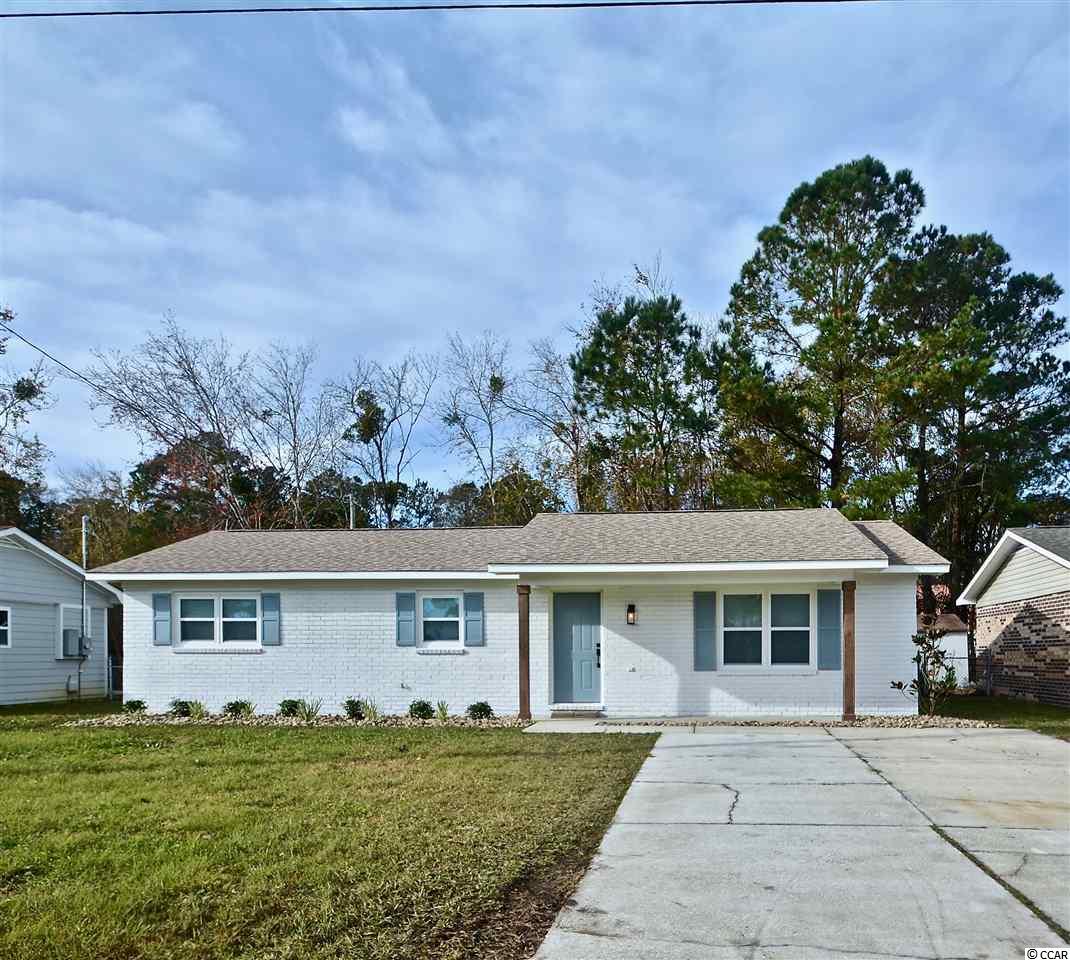 5924 Rosewood Dr. Myrtle Beach, SC 29588