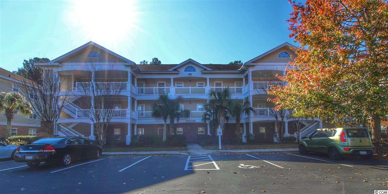 5825 Catalina Dr. UNIT #1122 North Myrtle Beach, SC 29582