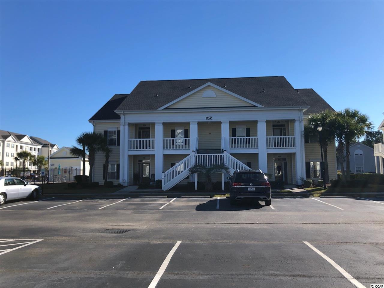 805 Sunswept Ct. UNIT #102 Murrells Inlet, SC 29576