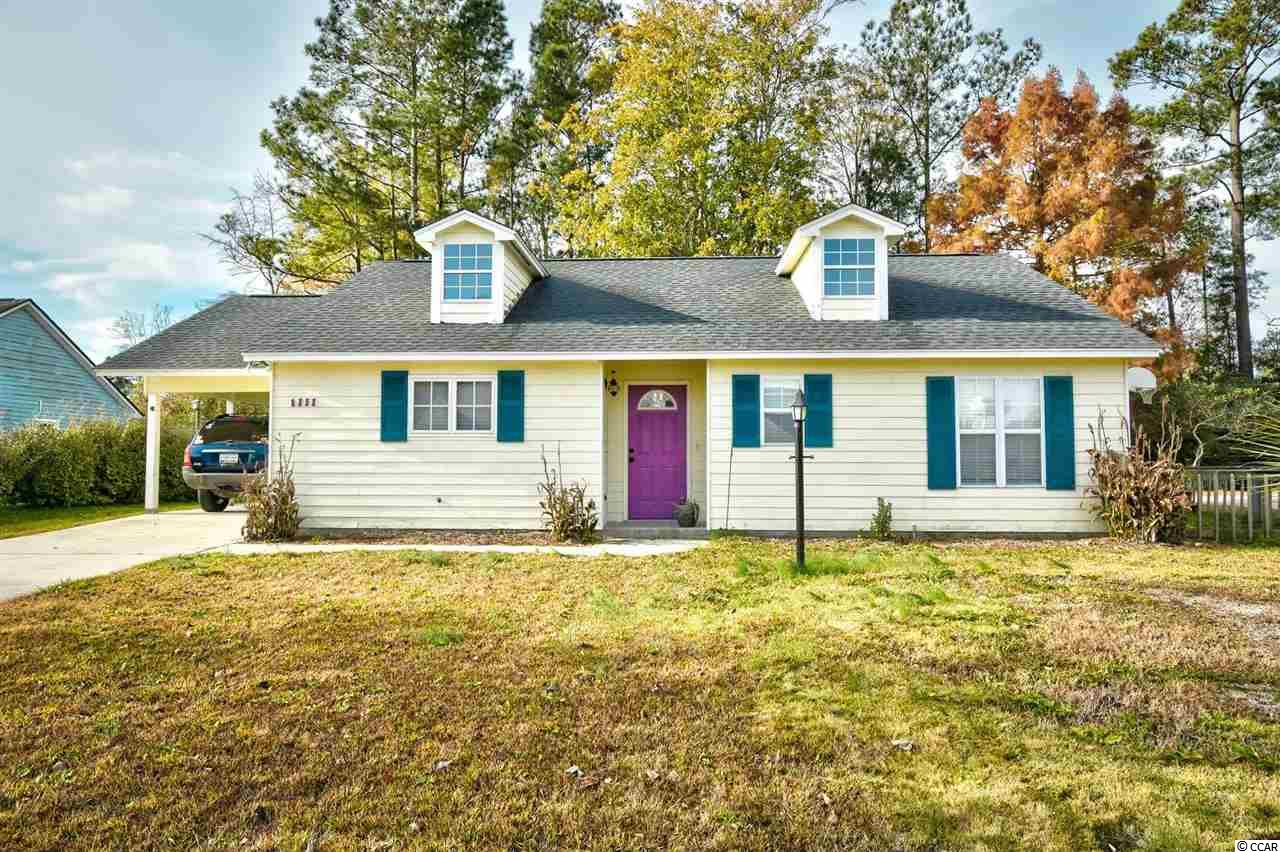 1111 Jasmine Trail Little River, SC 29566