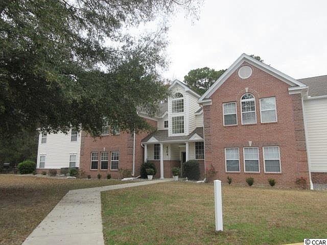 4384 Daphne Ln. UNIT F Murrells Inlet, SC 29576