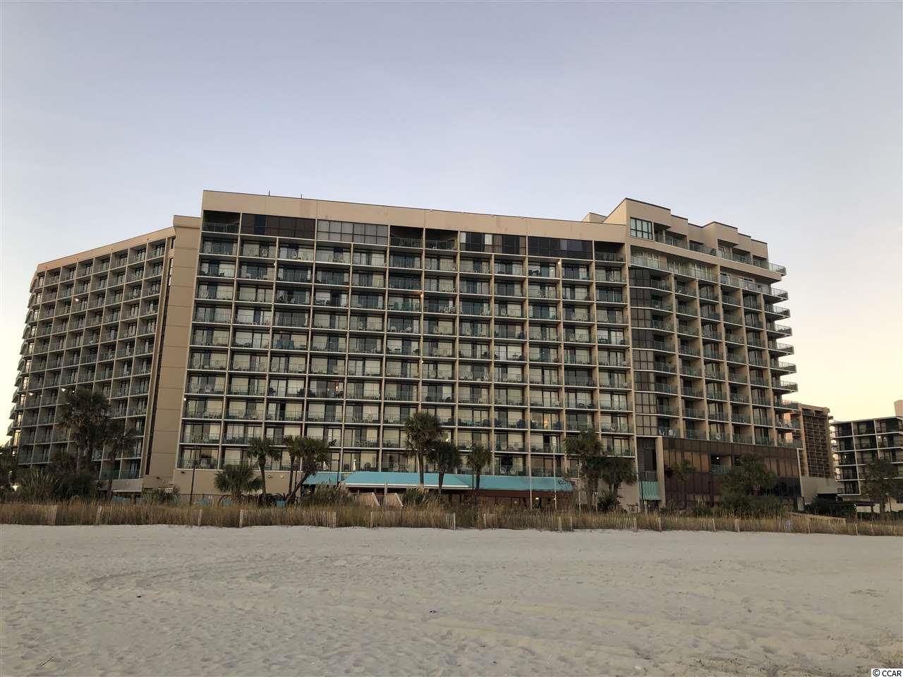 201 74th Ave. N UNIT #2538 Myrtle Beach, SC 29572