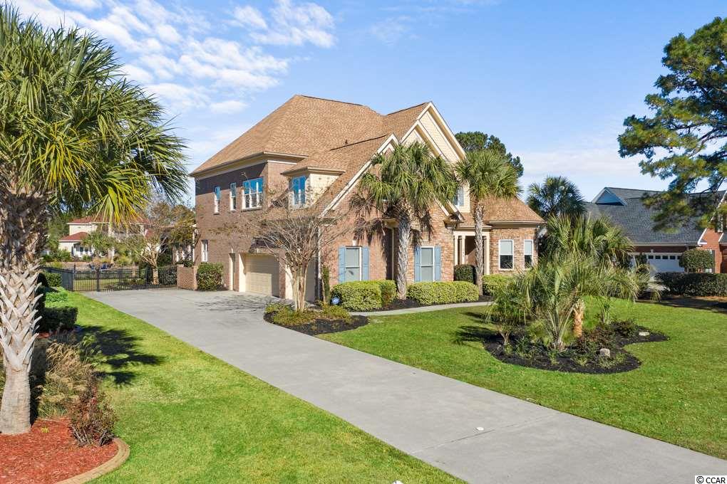 244 Shoreward Dr. Myrtle Beach, SC 29579