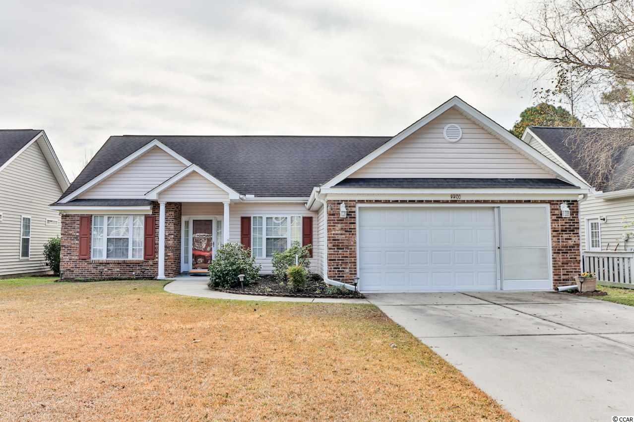 220 Candlewood Dr.