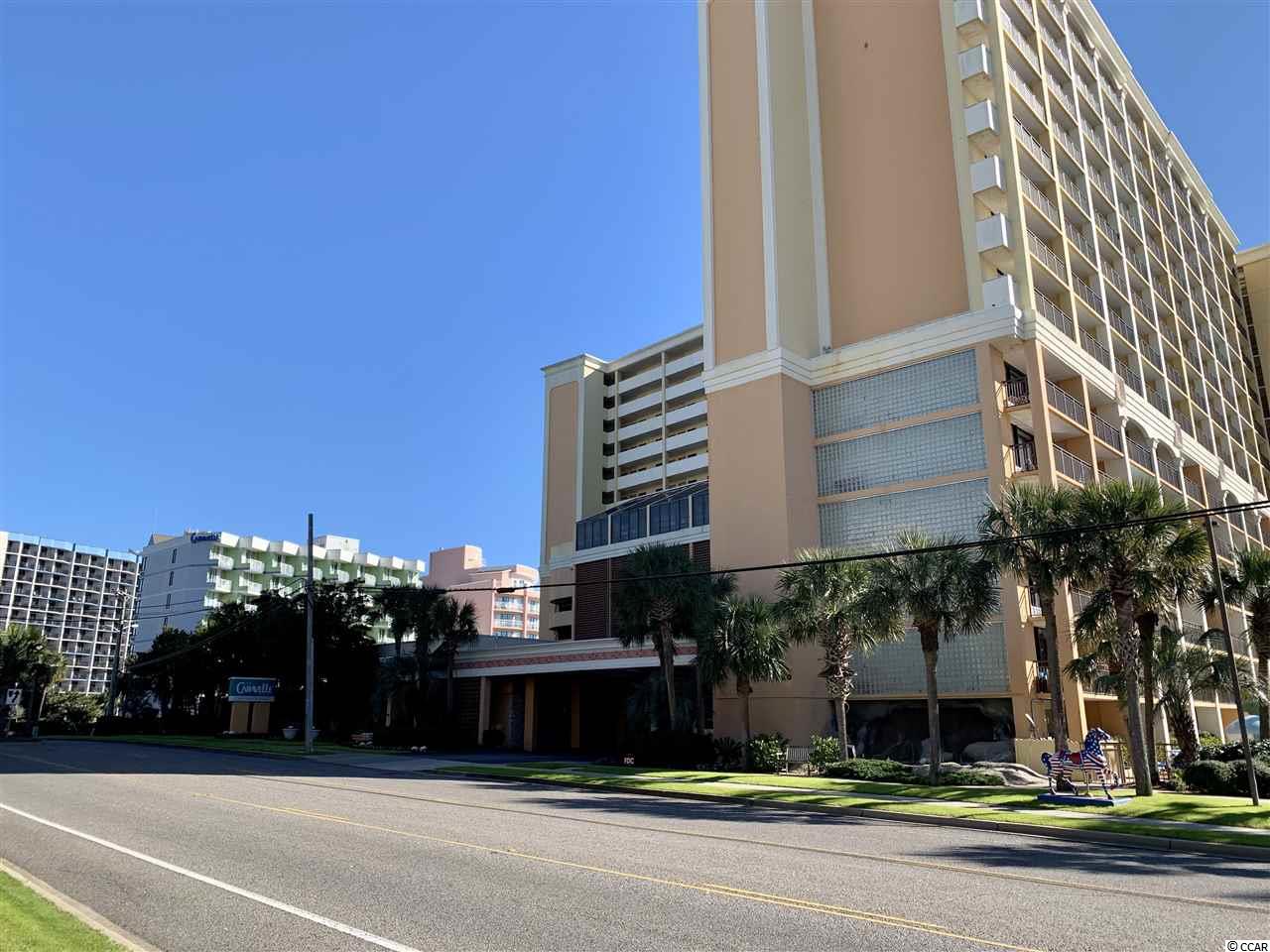 6900 N Ocean Blvd. UNIT #1540 Myrtle Beach, SC 29572