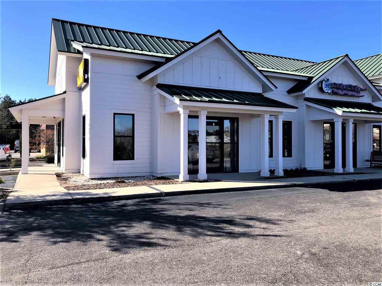 12270 Highway 17 Bypass UNIT Unit A Murrells Inlet, SC 29576