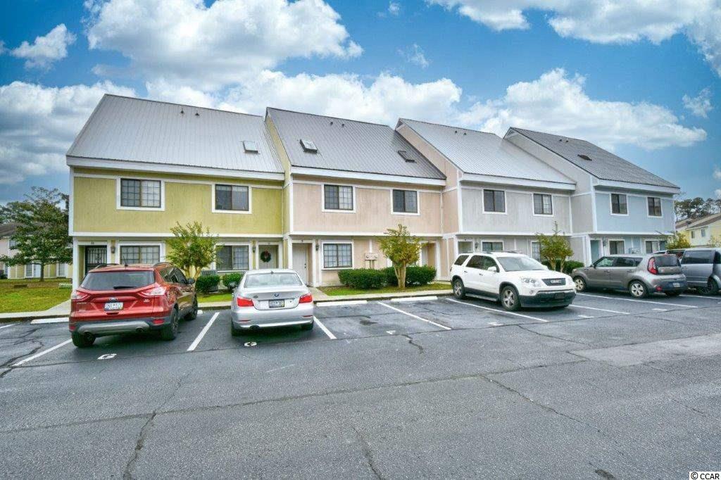 1210 Pinegrove Dr. UNIT Apt. G Myrtle Beach, SC 29577