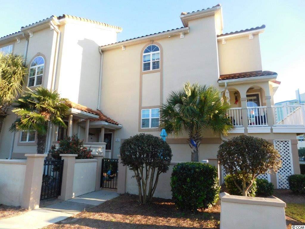 212 4th Ave. N UNIT #101 North Myrtle Beach, SC 29582