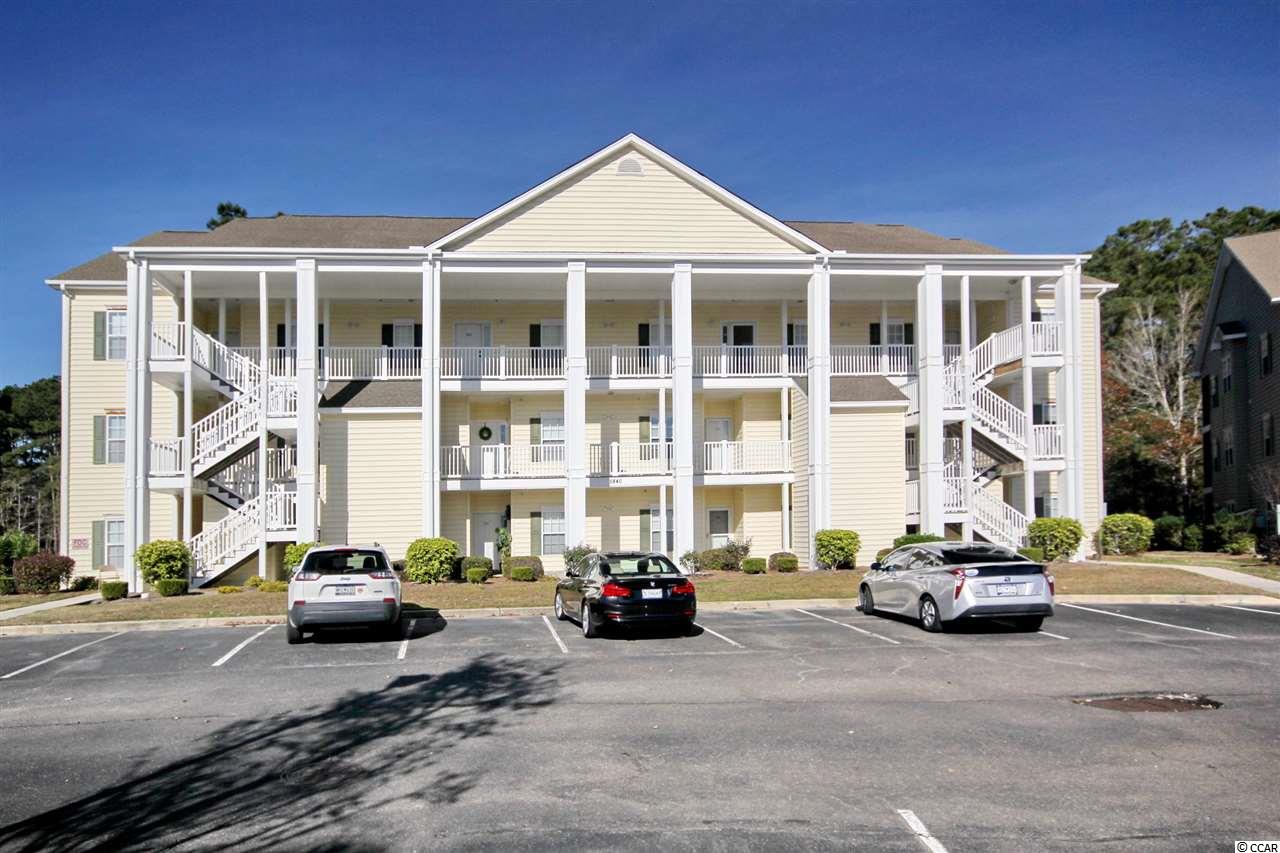 5840 Longwood Dr. UNIT #203 Murrells Inlet, SC 29576