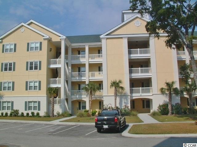 601 Hillside Dr. N UNIT #2625 North Myrtle Beach, SC 29582