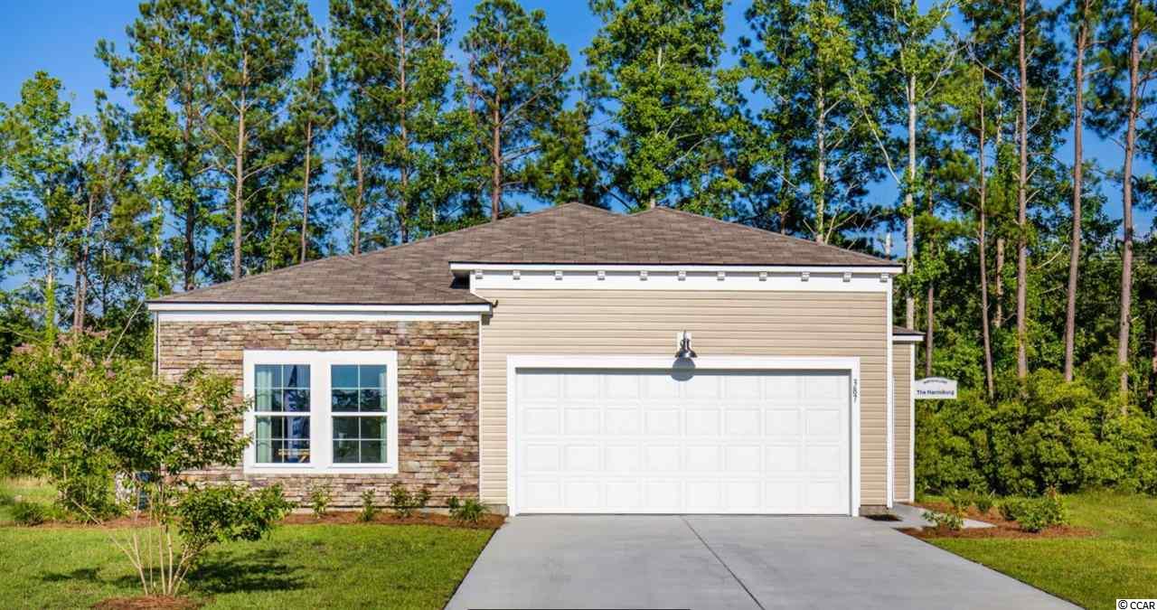 387 Hidden Cove Dr. Little River, SC 29566