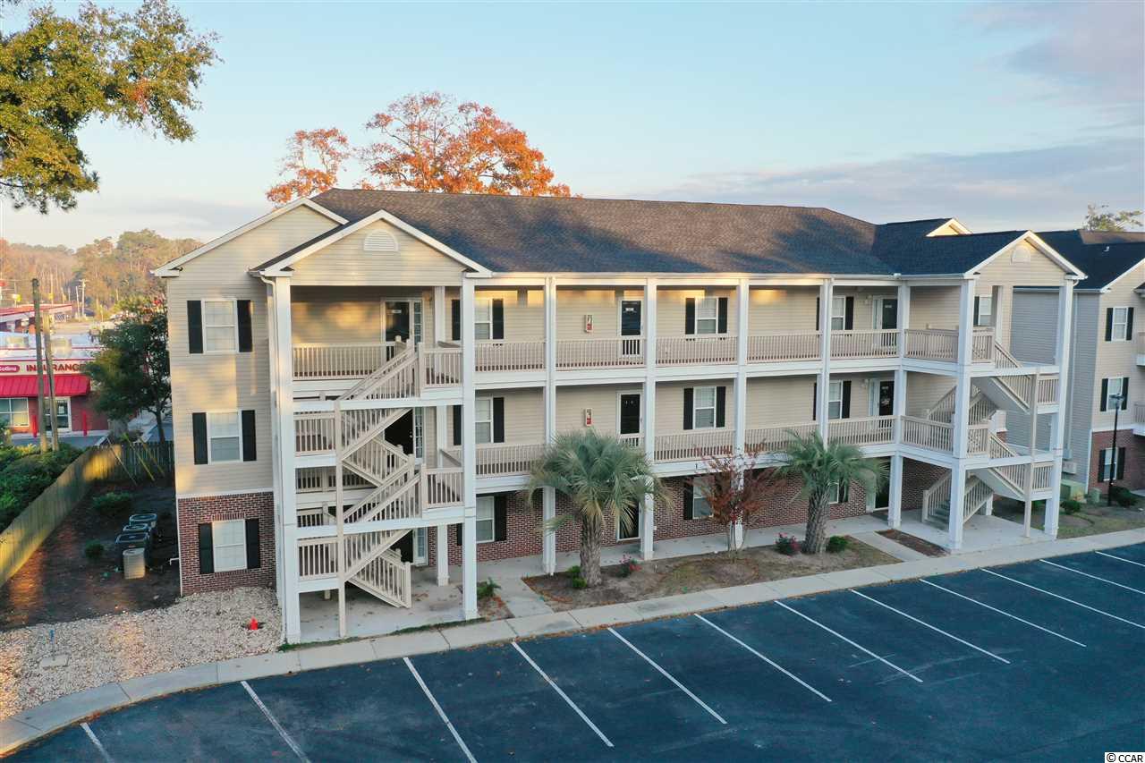 1058 Sea Mountain Hwy. UNIT 1-103 North Myrtle Beach, SC 29582