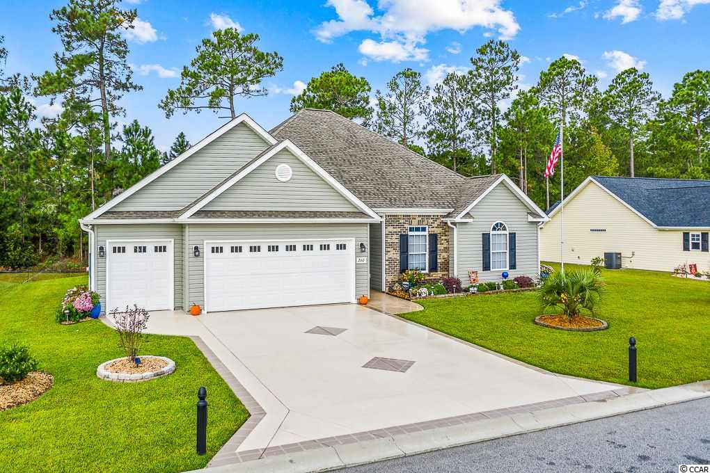 260 Turning Pines Loop Myrtle Beach, SC 29579