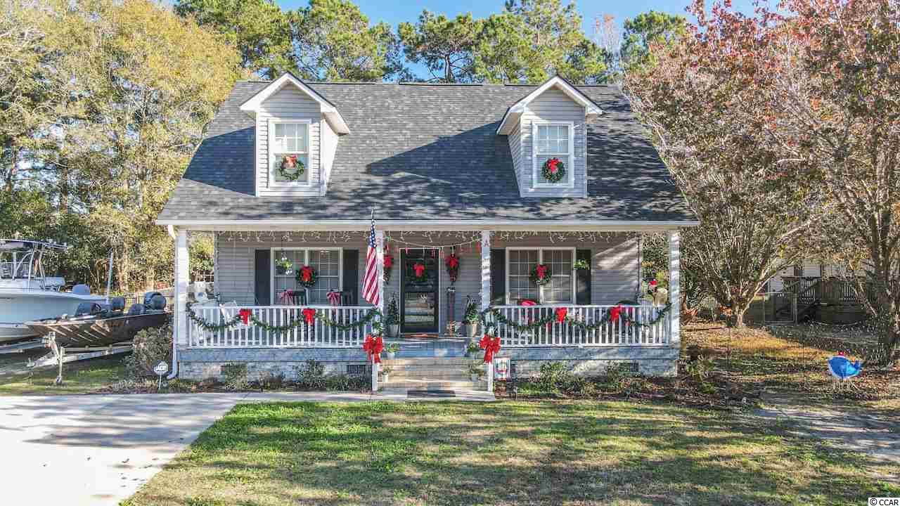 1737 Juniper Dr.