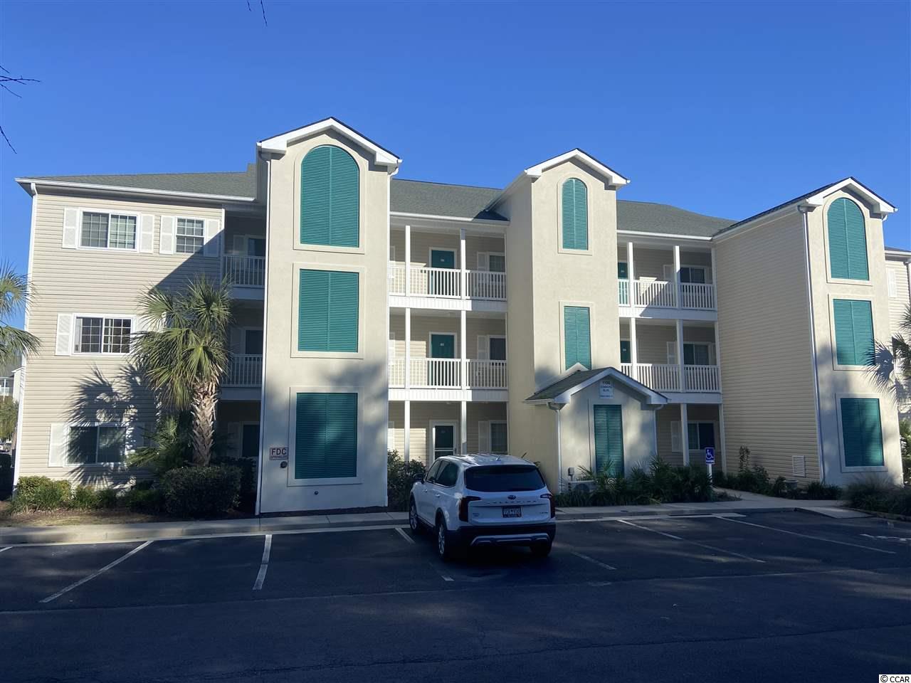 1100 Commons Blvd. UNIT #1208 Myrtle Beach, SC 29572