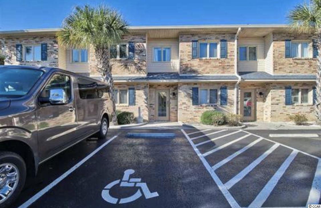 202 Double Eagle Dr. UNIT F-1 Myrtle Beach, SC 29575