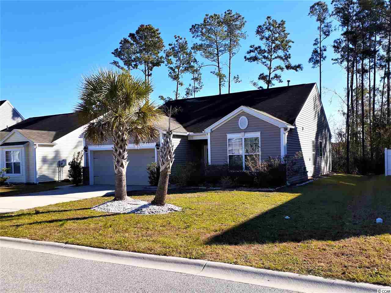 128 Carolina Oaks Dr. Murrells Inlet, SC 29576