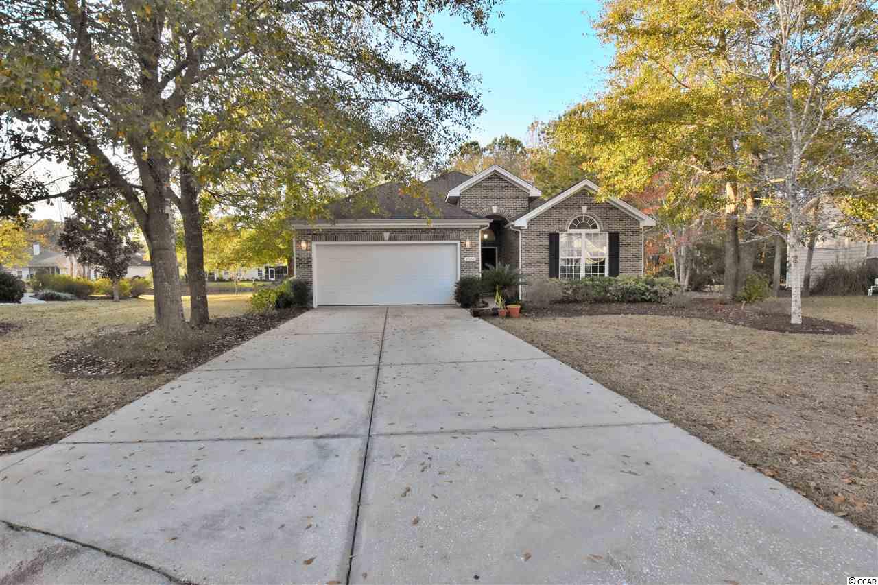 4506 Periwinkle Ct. Murrells Inlet, SC 29576