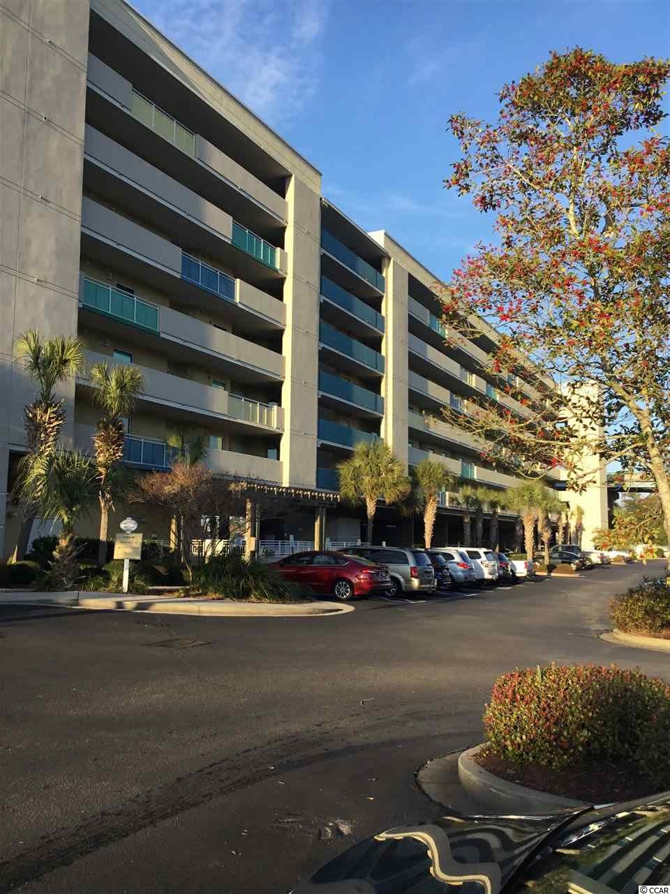 Sea Mountain Hwy. UNIT #630 North Myrtle Beach, SC 29582
