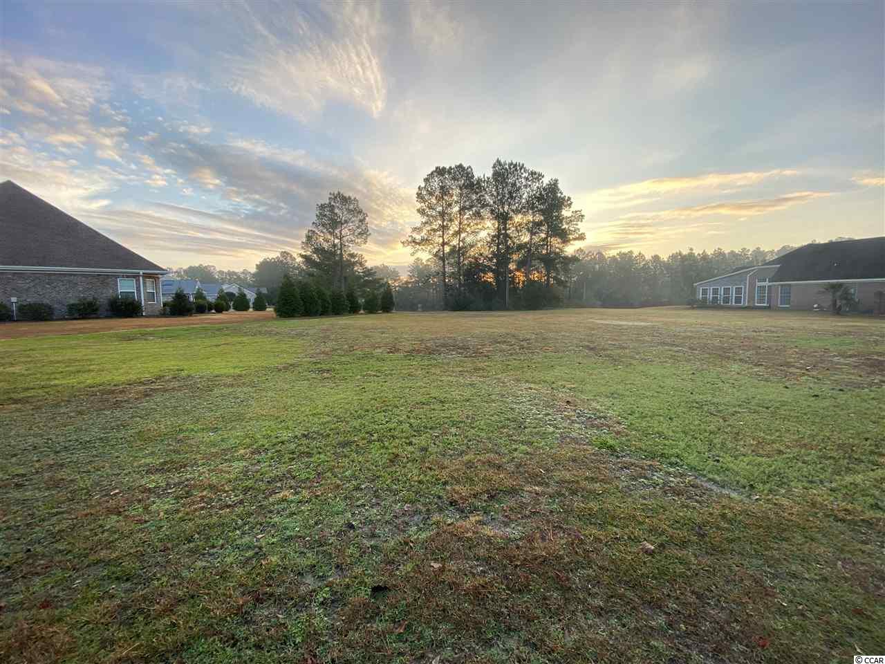 1008 Foxtail Dr. Longs, SC 29568