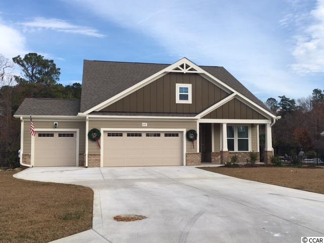 149 Board Landing Circle Conway, SC 29526