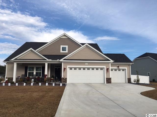 226 Board Landing Circle Conway, SC 29526