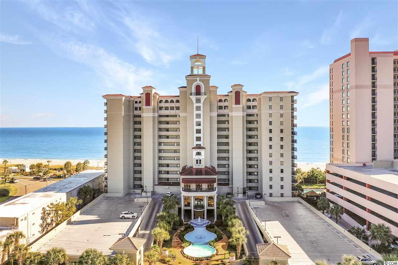 5310 North Ocean Blvd. UNIT #307 Myrtle Beach, SC 29577