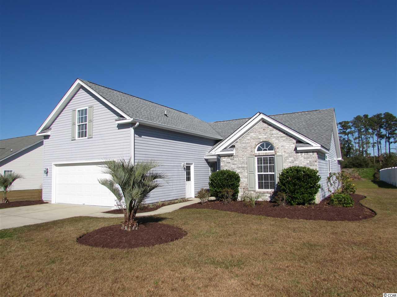 220 Duchess Ct. Myrtle Beach, SC 29588