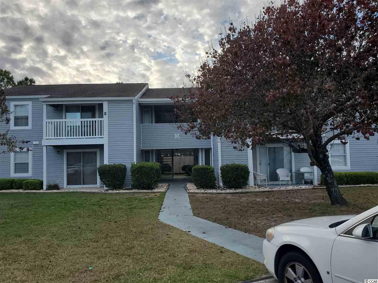 1356 Glenns Bay Rd. UNIT K207 Surfside Beach, SC 29575