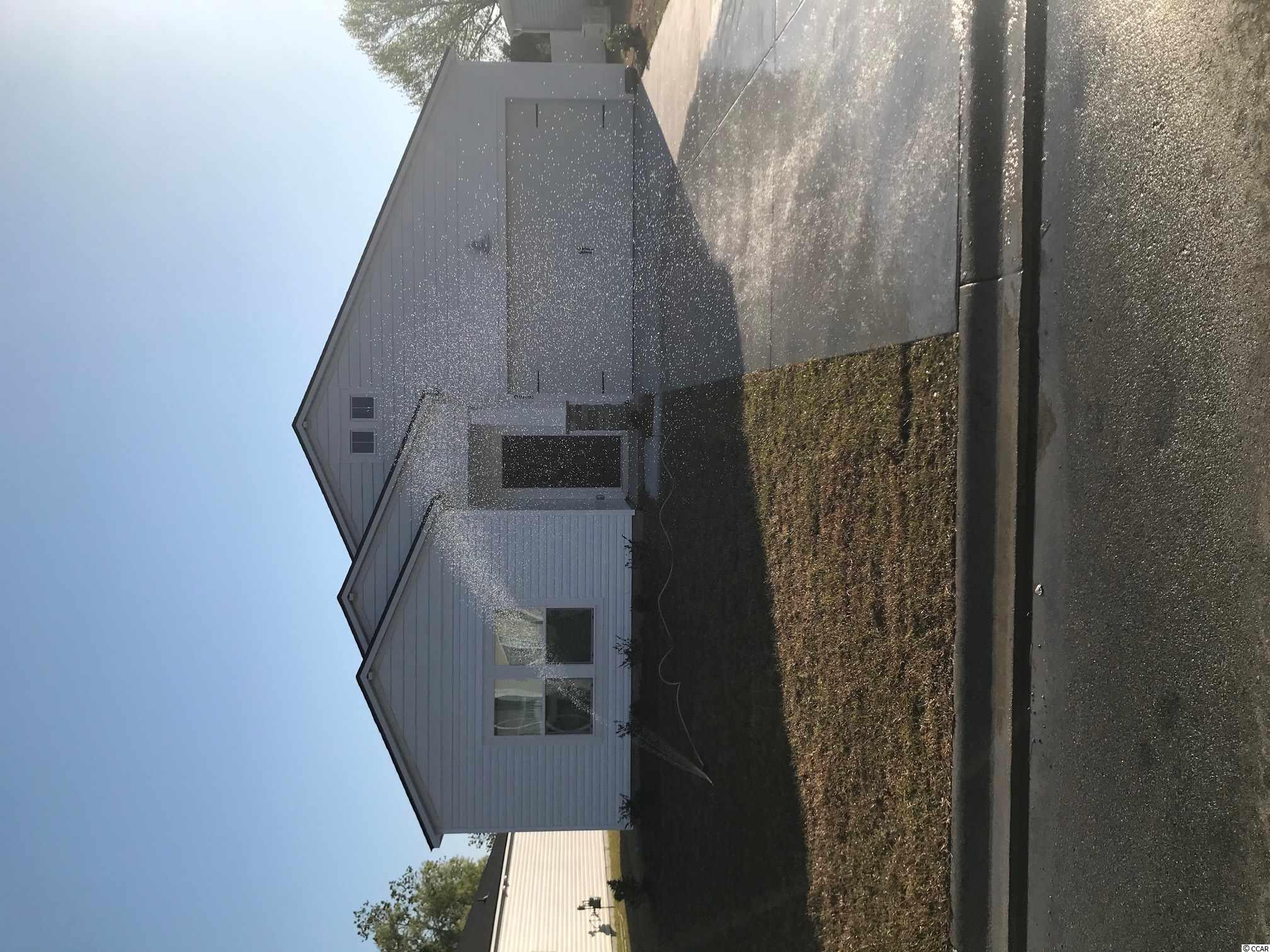 258 S Reindeer Rd. Surfside Beach, SC 29575