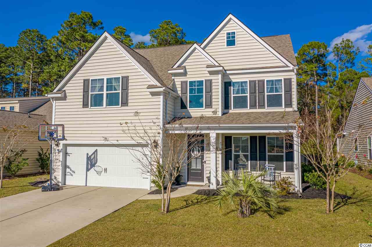 598 Carolina Farms Blvd. Myrtle Beach, SC 29579
